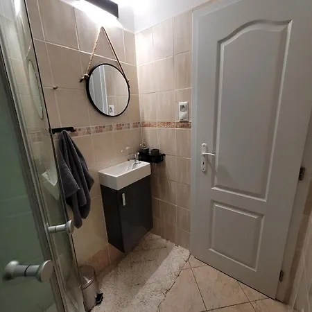 Pleasant, Quiet, Sunny 1 Bedroom * Liptovsky Mikulas