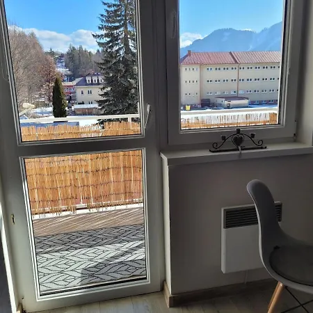 Pleasant, Quiet, Sunny 1 Bedroom * Liptovsky Mikulas