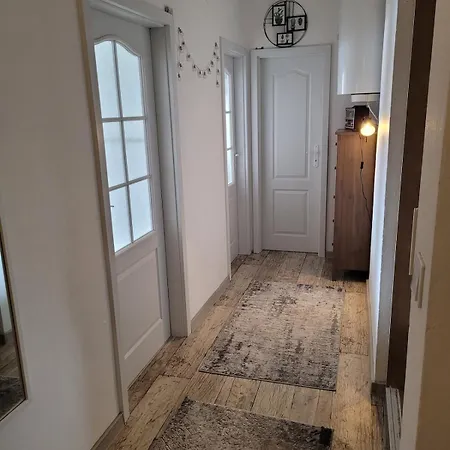 Pleasant, Quiet, Sunny 1 Bedroom * Liptovsky Mikulas
